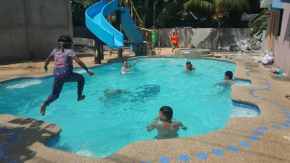  Pedz Cing Mango Lodge  Oslob